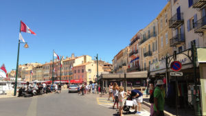 V Saint Tropez