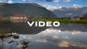 Video, Albánie Pathfinderem